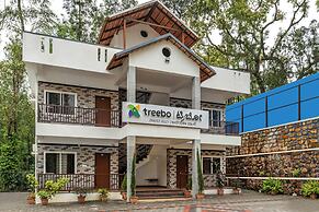 Treebo Arabica Valley-Coffee Plantation Retreat