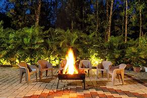 Treebo Arabica Valley-Coffee Plantation Retreat