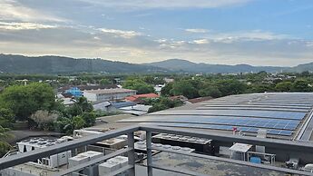 Urban loft 1BR T1-706