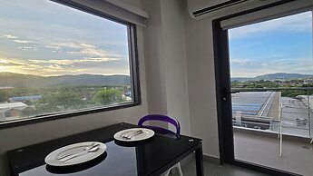 Urban loft 1BR T1-706