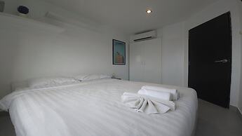 Urban loft 1BR T1-706