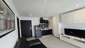 Urban loft 1BR T1-706