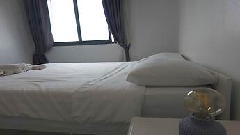 Urban loft 1BR T1-706