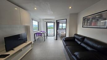 Urban loft 1BR T1-706