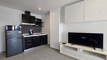 Urban loft 1BR T1-706