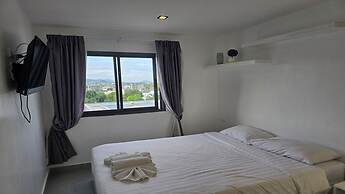 Urban loft 1BR T1-706