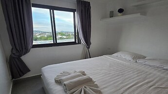 Urban loft 1BR T1-706