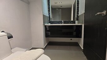 Urban loft 1BR T1-706