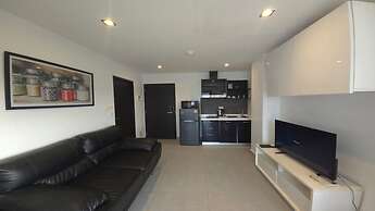 Urban loft 1BR T1-706