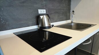 Urban loft 1BR T1-706