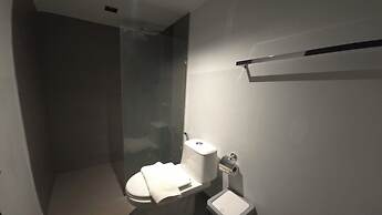 Urban loft 1BR T1-706