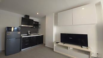 Urban loft 1BR T1-706