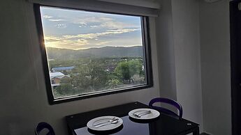 Urban loft 1BR T1-706