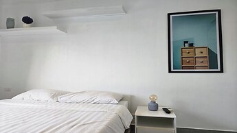 Urban loft 1BR T1-706