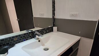 Urban loft 1BR T1-706