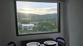 Urban loft 1BR T1-706