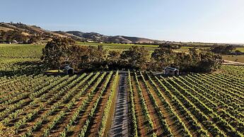 Seabrook Vineyard Retreat