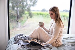 Seabrook Vineyard Retreat
