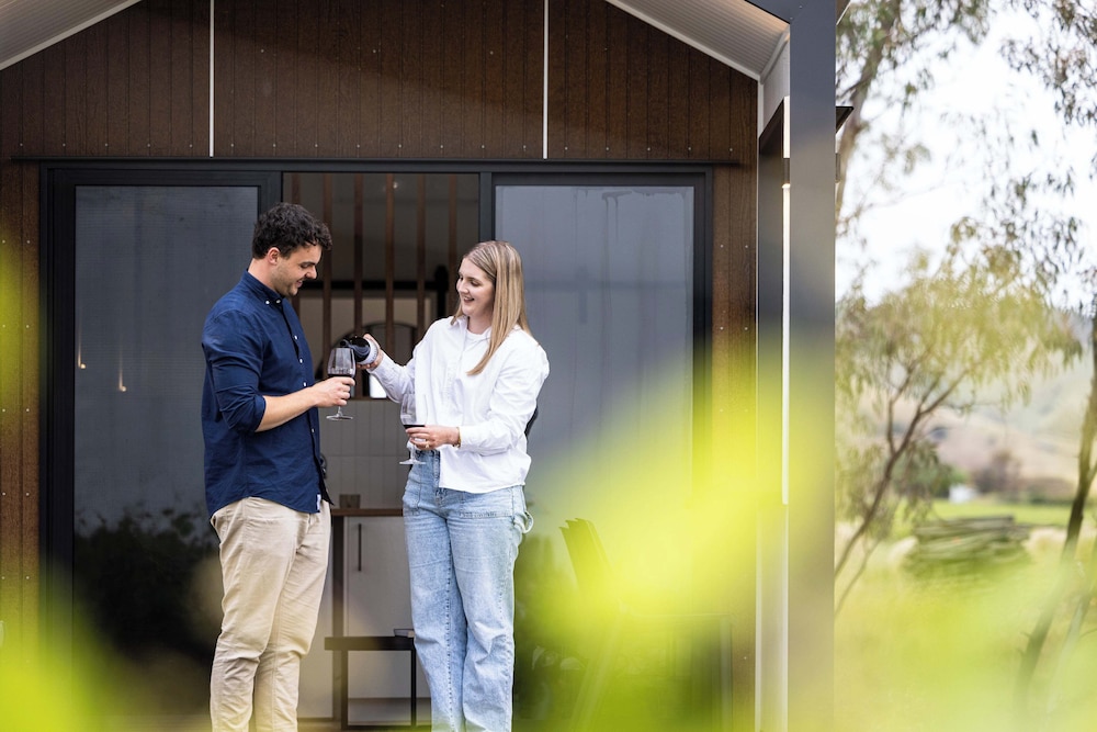 Seabrook Vineyard Retreat