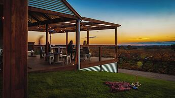 Seabrook Vineyard Retreat