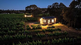 Seabrook Vineyard Retreat