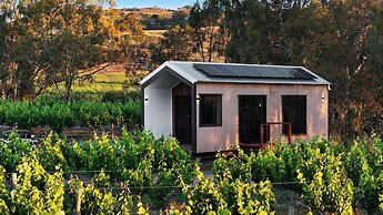 Seabrook Vineyard Retreat