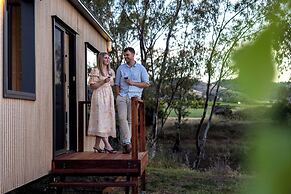 Seabrook Vineyard Retreat
