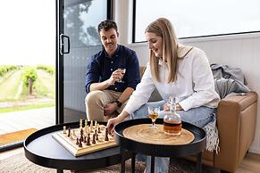 Seabrook Vineyard Retreat