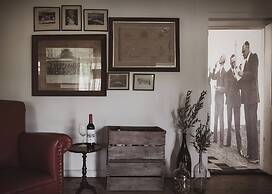 Seabrook Vineyard Retreat