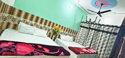 Nirmala Sadan Homestay Ayodhya