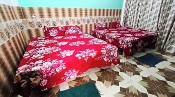 Nirmala Sadan Homestay Ayodhya