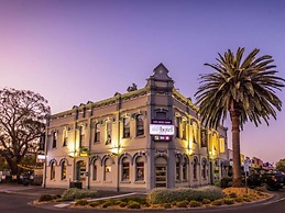The Star Hotel Sale