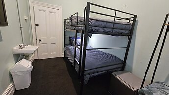 The Star Hotel Sale