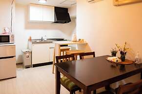 Hotel The World Osaka Dotonbori