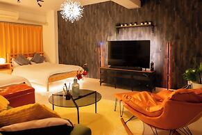 Hotel The World Osaka Dotonbori