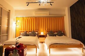 Hotel The World Osaka Dotonbori
