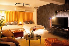 Hotel The World Osaka Dotonbori