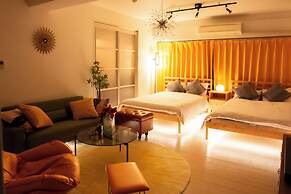 Hotel The World Osaka Dotonbori