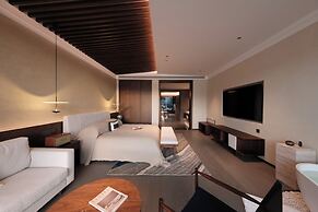Dali Puyu VILLA Cliff Seaview Hotel