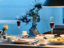 Dali Puyu VILLA Cliff Seaview Hotel