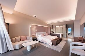 Dali Puyu VILLA Cliff Seaview Hotel