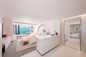 Dali Puyu VILLA Cliff Seaview Hotel