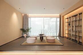 Dali Puyu VILLA Cliff Seaview Hotel