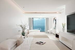 Dali Puyu VILLA Cliff Seaview Hotel