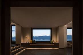 Dali Puyu VILLA Cliff Seaview Hotel