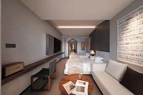 Dali Puyu VILLA Cliff Seaview Hotel