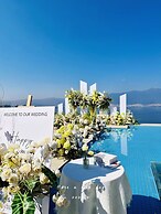 Dali Puyu VILLA Cliff Seaview Hotel