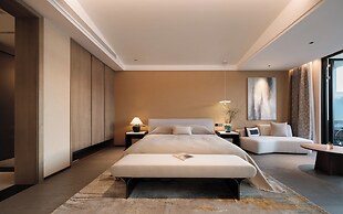 Dali Puyu VILLA Cliff Seaview Hotel