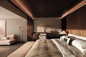 Dali Puyu VILLA Cliff Seaview Hotel