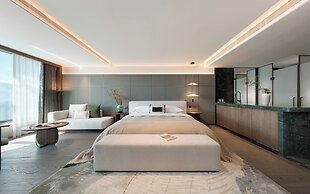 Dali Puyu VILLA Cliff Seaview Hotel